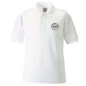 Jurby - Embroidered Polo Shirt